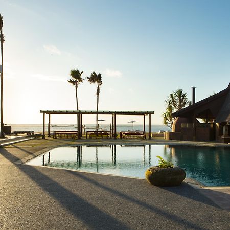 Sadara Resort Nusa Dua (Bali) Exterior foto The resort's main pool
