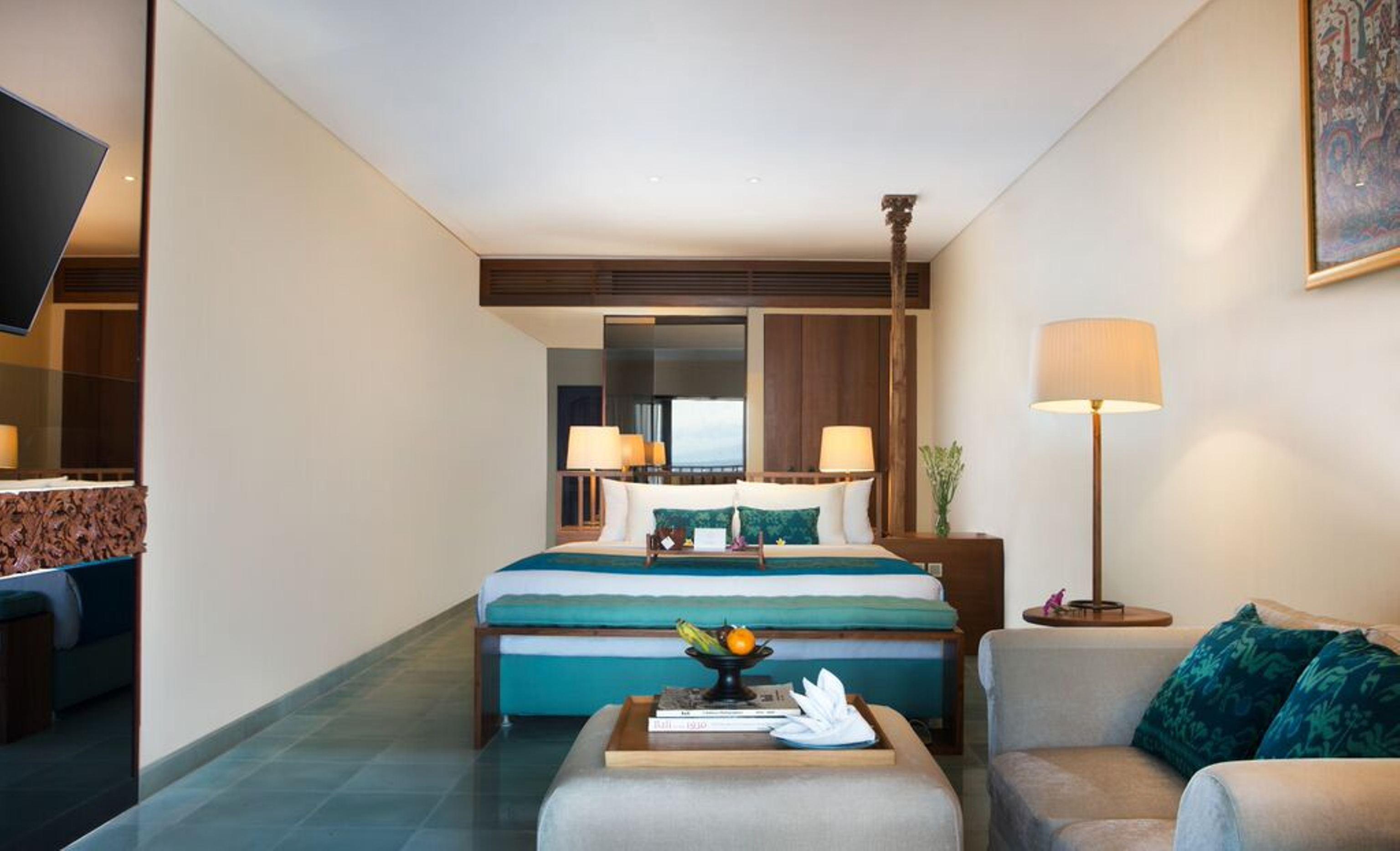 Sadara Resort Nusa Dua (Bali) Exterior foto Deluxe Room