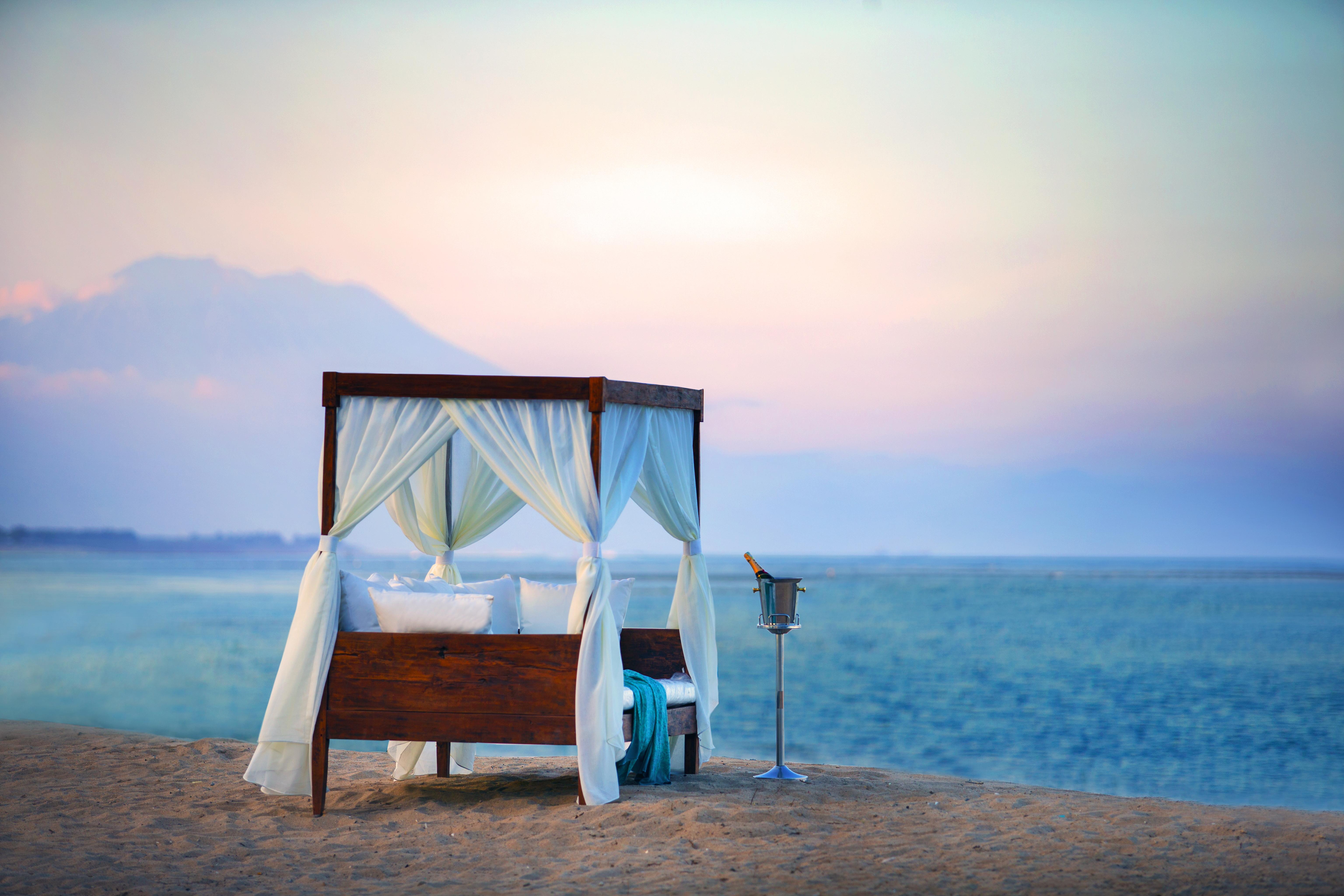 Sadara Resort Nusa Dua (Bali) Exterior foto Four Seasons Resort, Hurghada