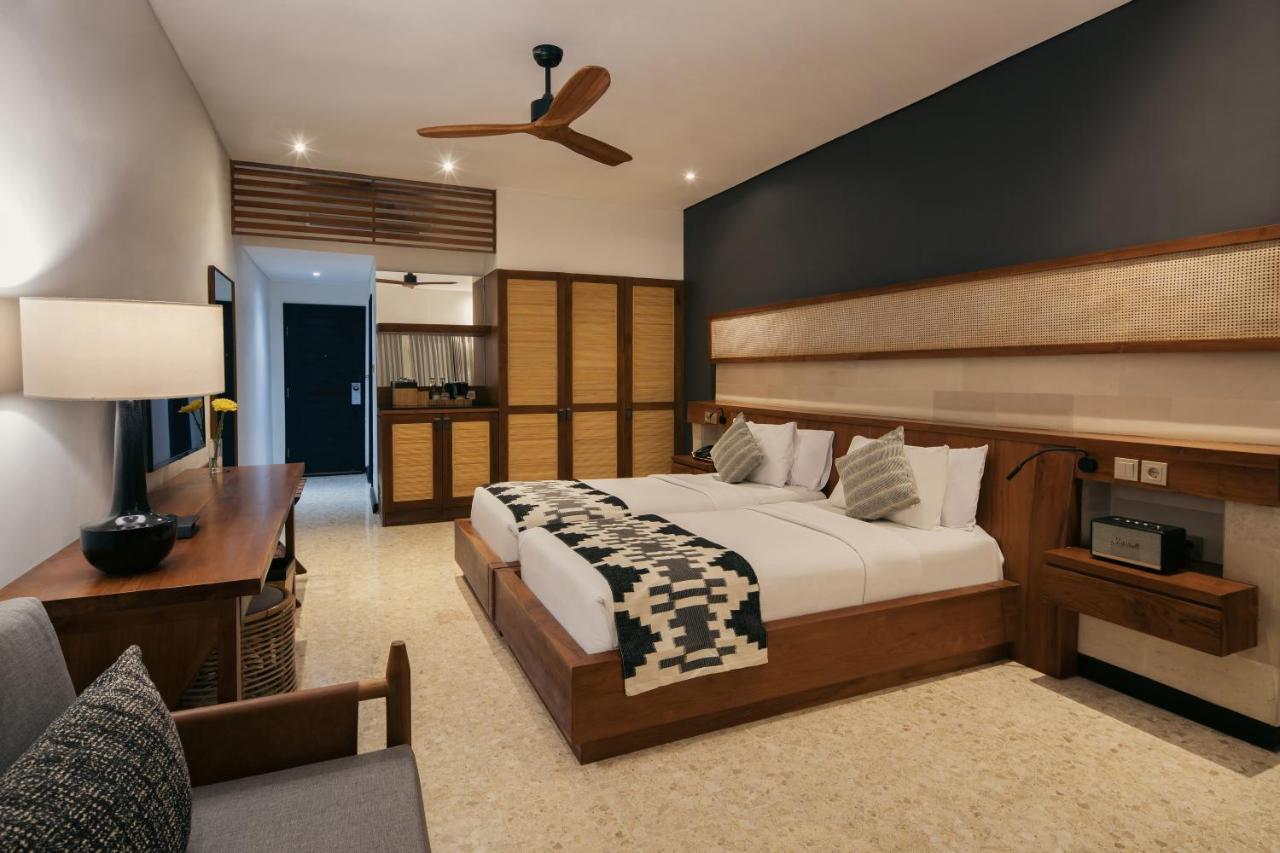 Sadara Resort Nusa Dua (Bali) Exterior foto Deluxe Room