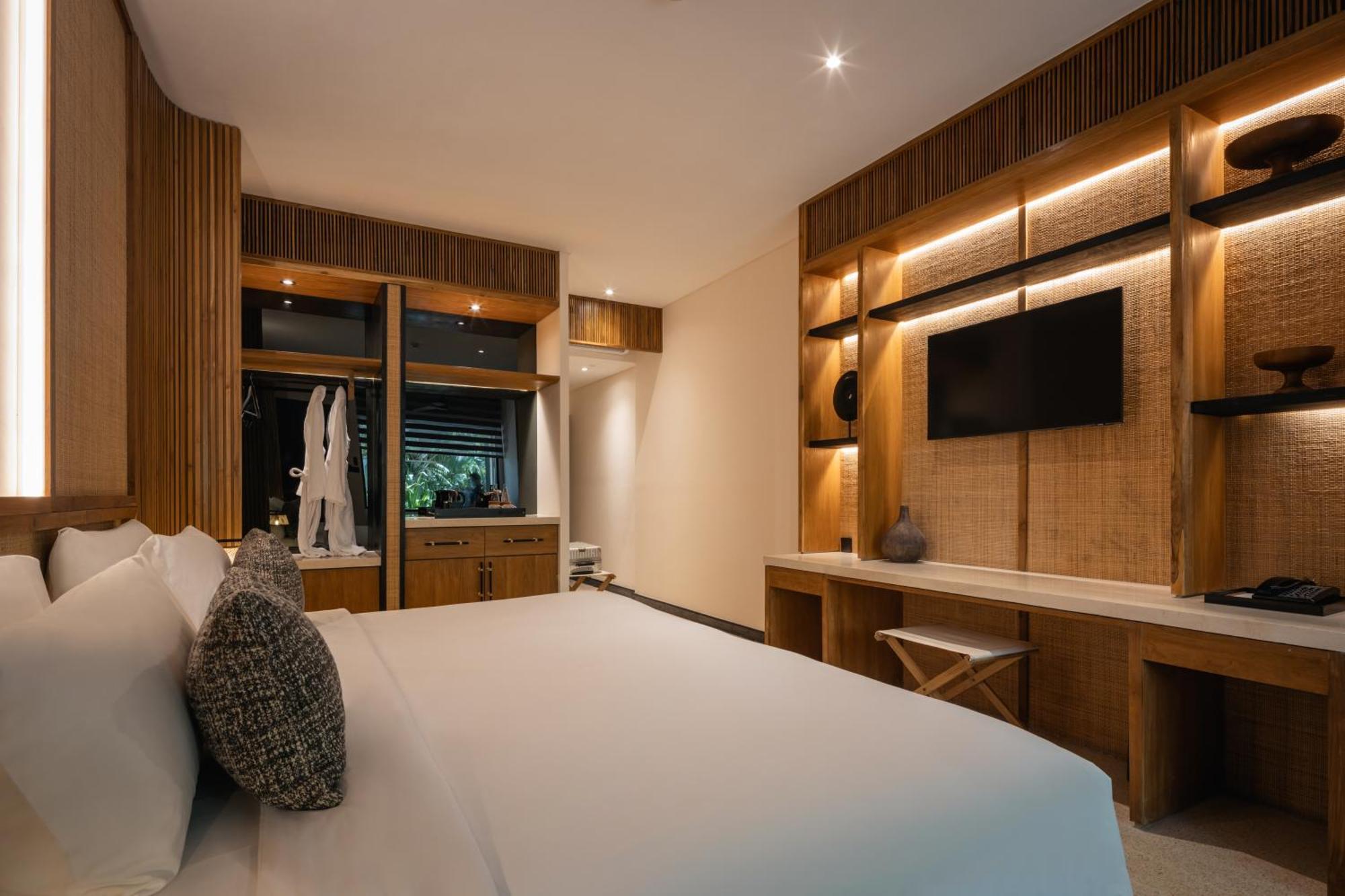 Sadara Resort Nusa Dua (Bali) Exterior foto Deluxe Room
