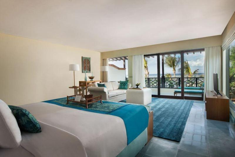 Sadara Resort Nusa Dua (Bali) Quarto foto Deluxe Ocean View Room